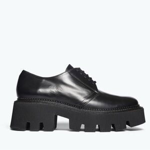 Freda Salvador Keena Lug Sole Oxford